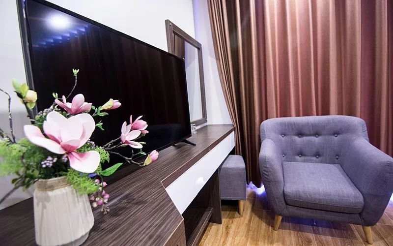 Villa Sao Biển SB70
